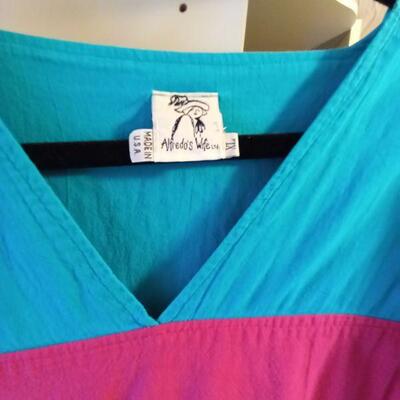 Alfredo's Wife Designs