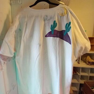 Alfredo's Wife Designs