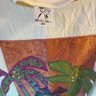 Alfredo's Wife Designs