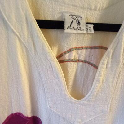 Alfredo's Wife Designs