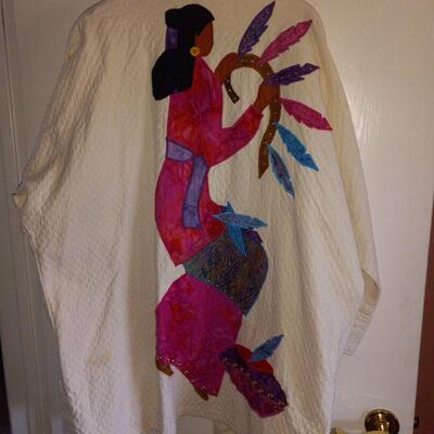 Alfredo's Wife Designs