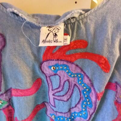 Alfredo's Wife Designs