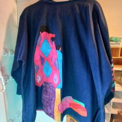 Alfredo's Wife Designs