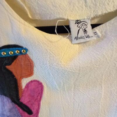 Alfredo's Wife Designs