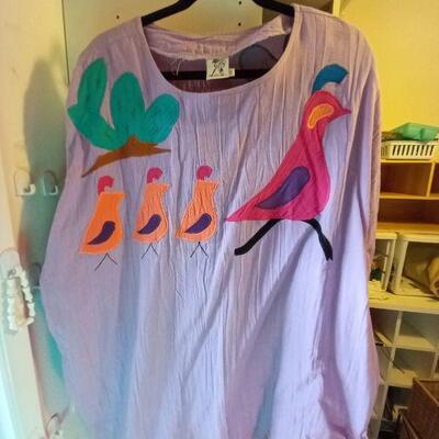 Alfredo's Wife Designs