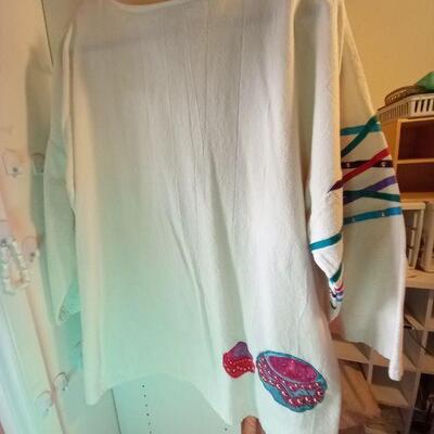 Alfredo's Wife Designs