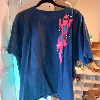 Alfredo's Wife Designs