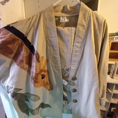 Alfredo's Wife Designs