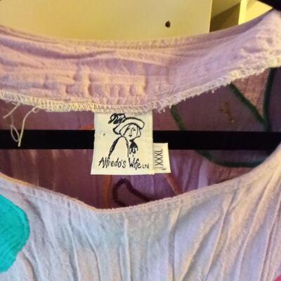 Alfredo's Wife Designs