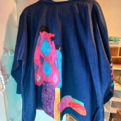 Alfredo's Wife Designs