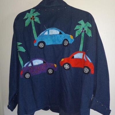 Alfredo's Wife Designs