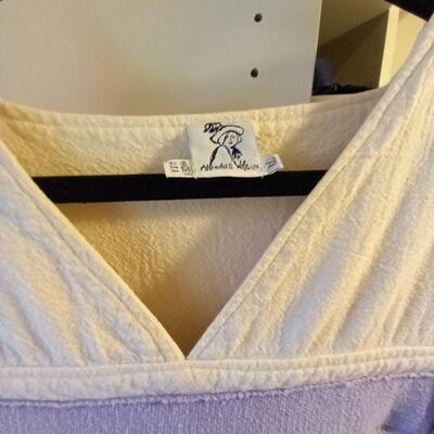 Alfredo's Wife Designs