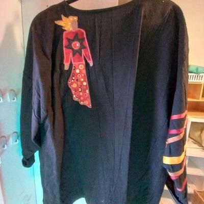 Alfredo's Wife Designs