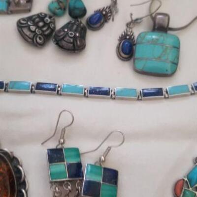 sterling jewelry