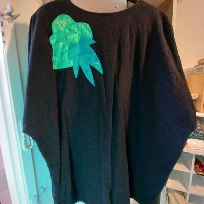 Alfredo's Wife Designs