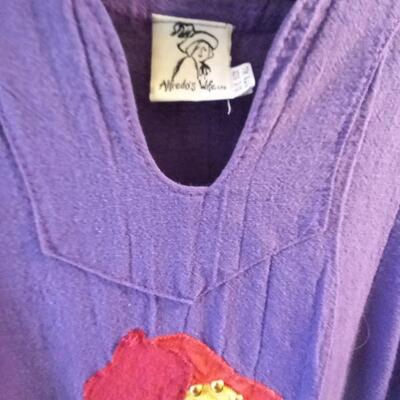 Alfredo's Wife Designs