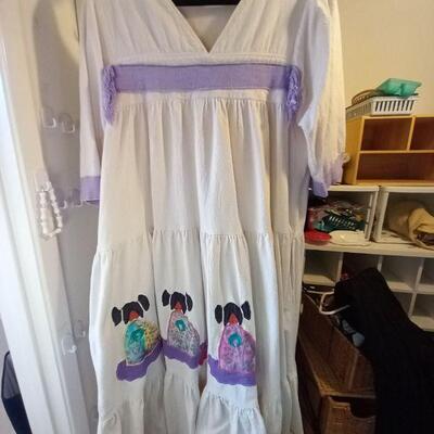 Alfredo's Wife Designs