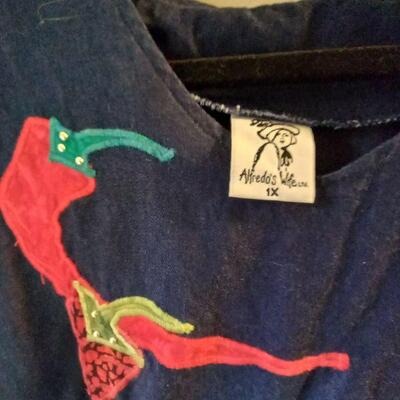 Alfredo's Wife Designs