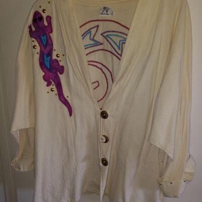 Alfredo's Wife Designs