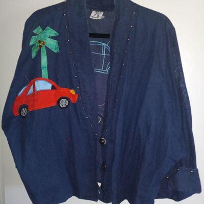 Alfredo's Wife Designs