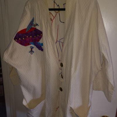 Alfredo's Wife Designs