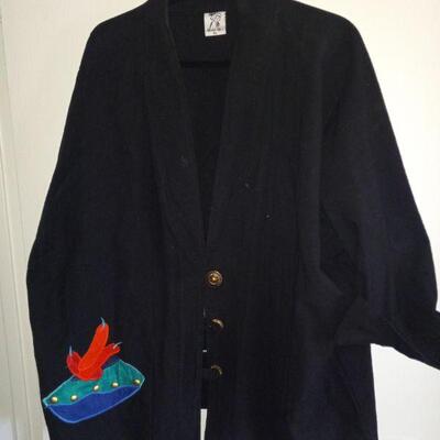 Alfredo's Wife Designs