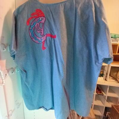 Alfredo's Wife Designs