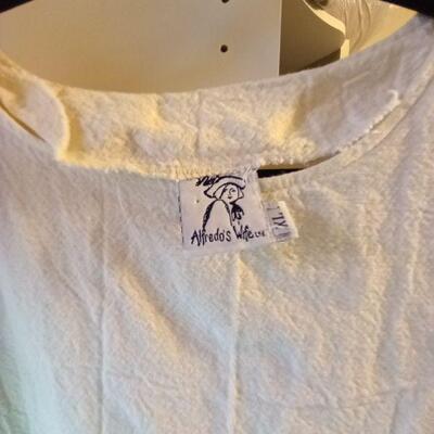 Alfredo's Wife Designs