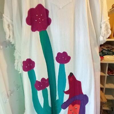 Alfredo's Wife Designs