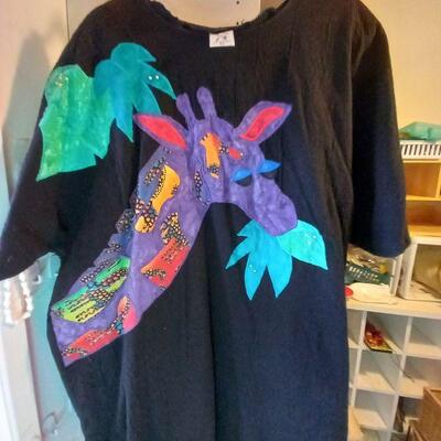 Alfredo's Wife Designs