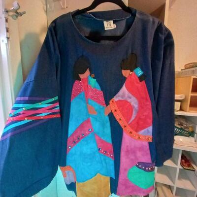 Alfredo's Wife Designs