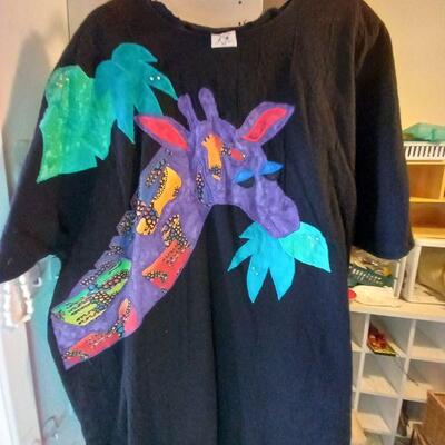 Alfredo's Wife Designs