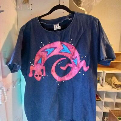 Alfredo's Wife Designs