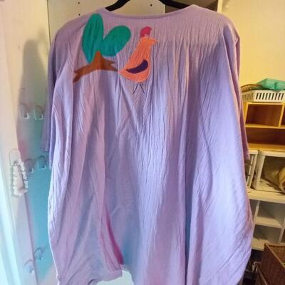 Alfredo's Wife Designs