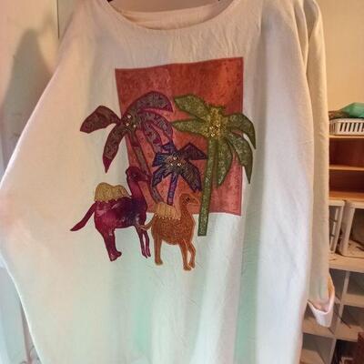 Alfredo's Wife Designs