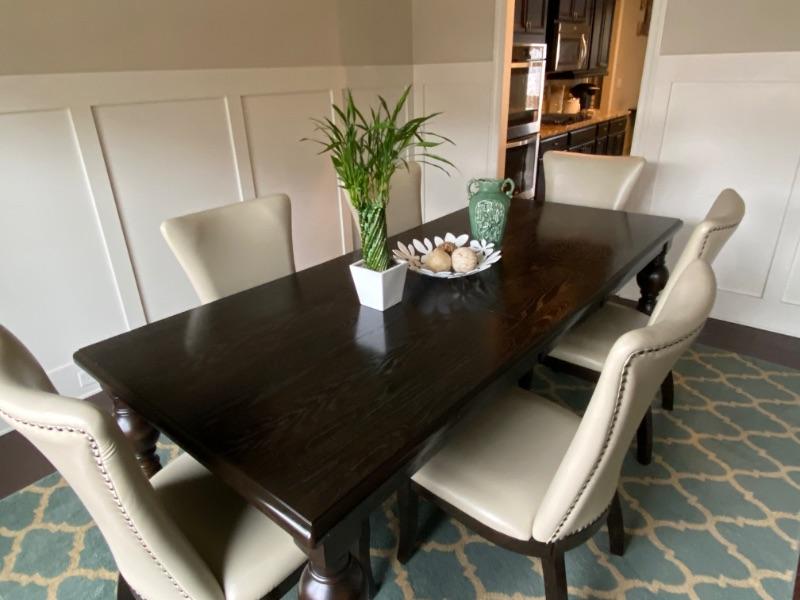 Burton Home Group does Estate Sale in Alpharetta!