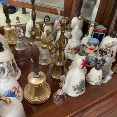 Bell collection 