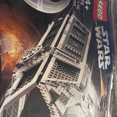 Original Star Wars Lego 