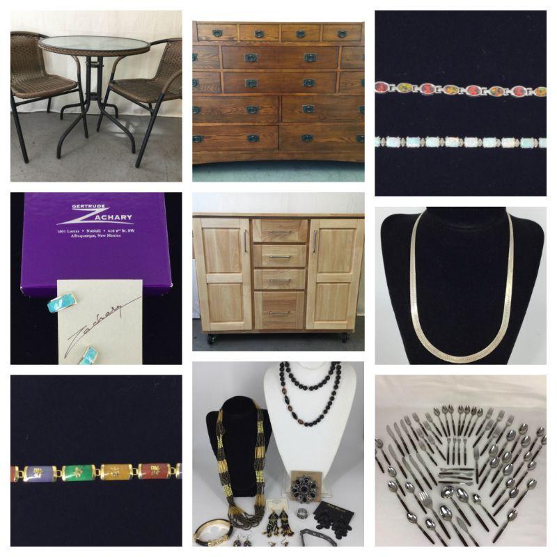 Jewelry and Furniture Monrovia