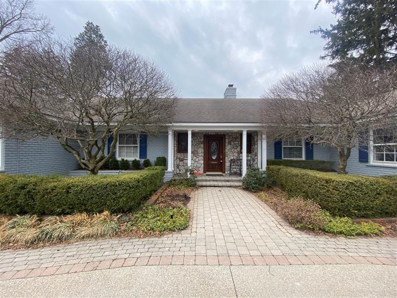 A Birmingham Estate Sale