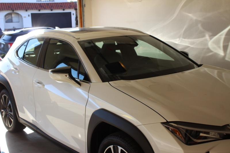 50 off contents VENTURA ESTATE SALE WITH A 2019 LEXUS UX200 WITH ONLY
