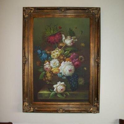 Artwork - Painting