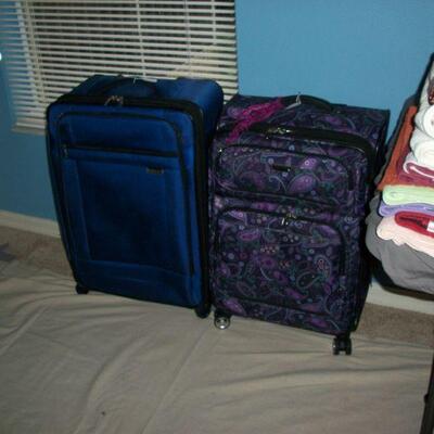 Luggage