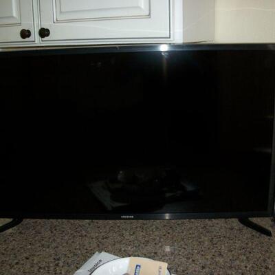 Samsung TV