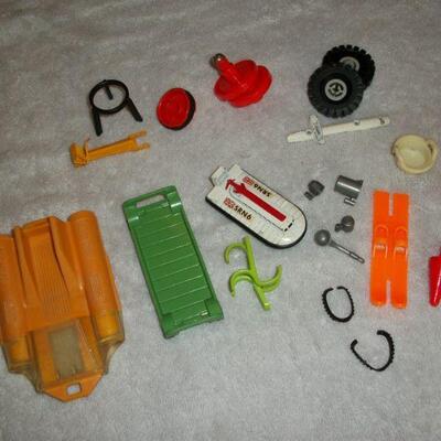Other items
