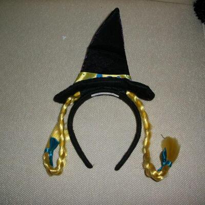 Witch Headpiece