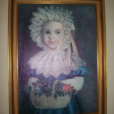 Artwork - Painting