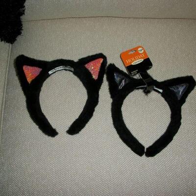 2 - Cat Ears 