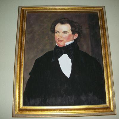 Artwork - Painting