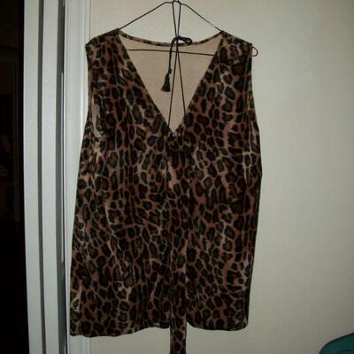 Caveman Costume